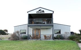 Barnville@Bremer Bed & Breakfast